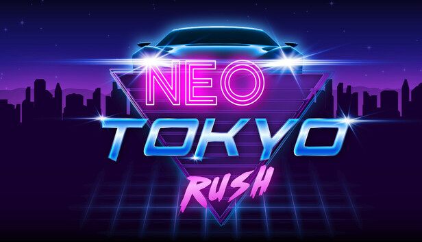 Neo Tokyo Rush