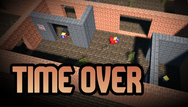 Time Over