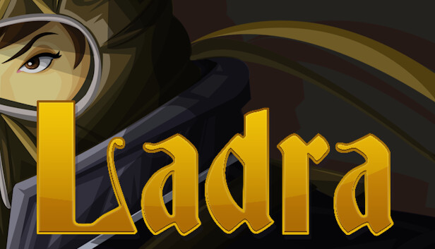 Ladra