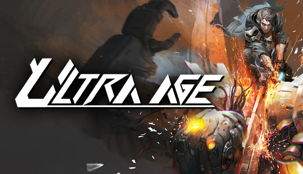 Ultra Age