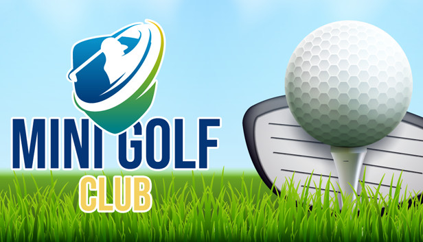 Mini Golf Club