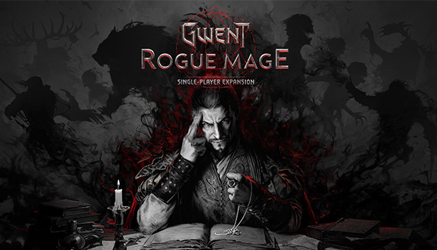 GWINT: Mag Renegat
