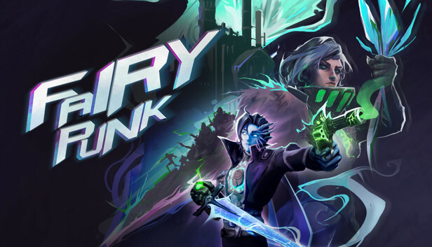 FAIRYPUNK