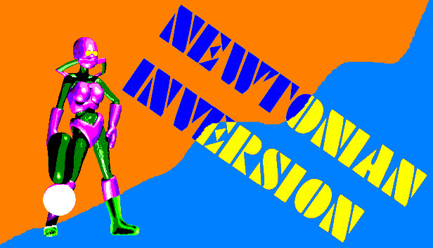 Newtonian Inversion