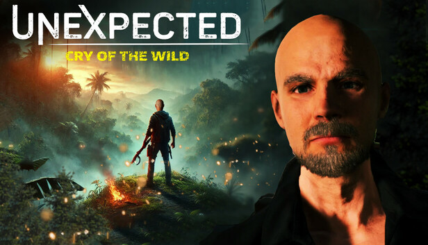UNEXPECTED: Cry of the Wild