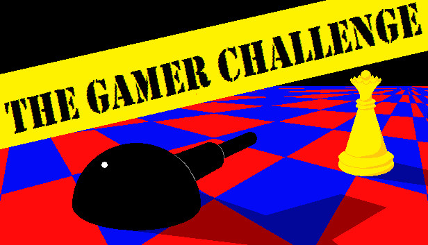 The Gamer Challenge