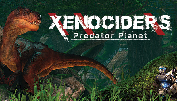Xenociders