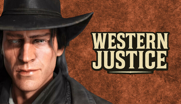 Western Justice: Sheriff Simulator