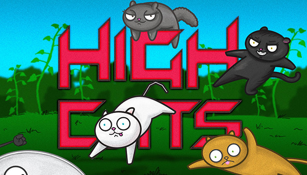 High Cats