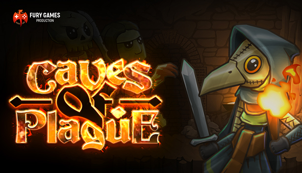 Caves of Plague