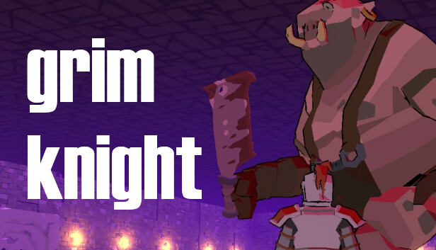 Grim Knight