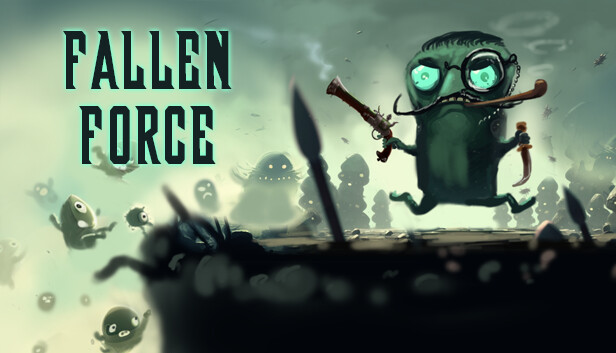 Fallen Force