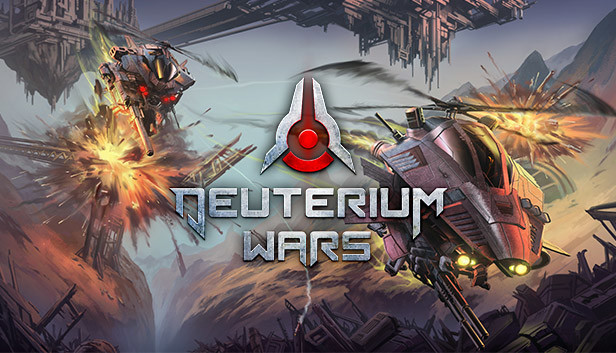 Deuterium Wars