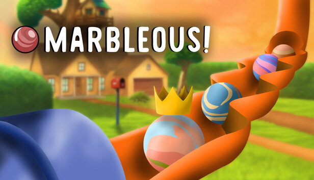 Marbleous!