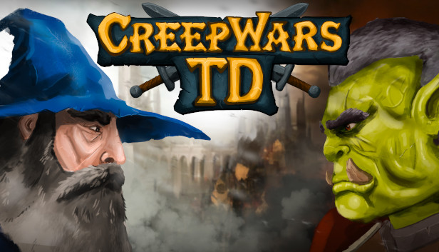CreepWars TD