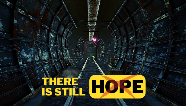 There is Still Hope