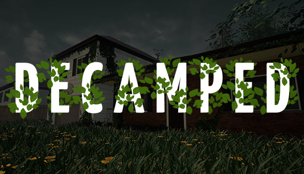Decamped