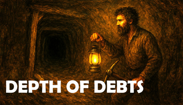 Depth Of Debts