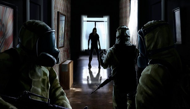 Rise of Zombies