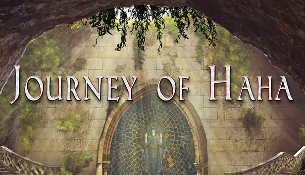 Journey of Haha