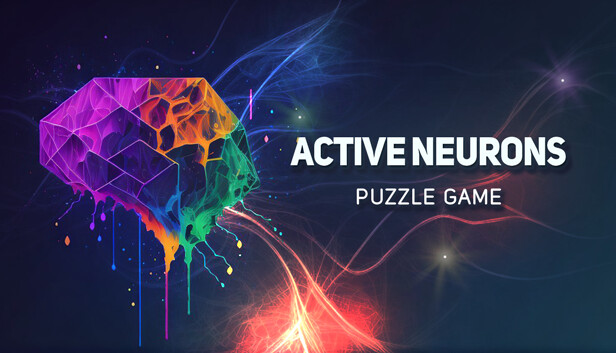 Active Neurons - Puzzle game