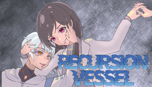Recursion Vessel