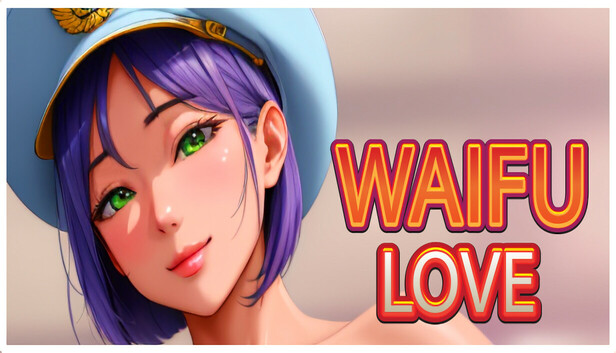 Waifu Love - Horny Flight Attendants DLC