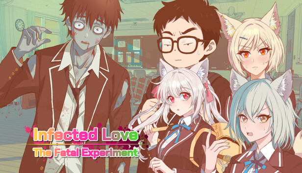 Infected Love : The Fatal Experiment 