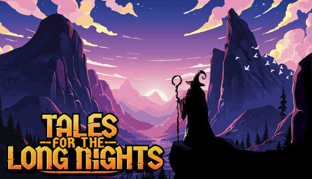 Tales for the Long Nights