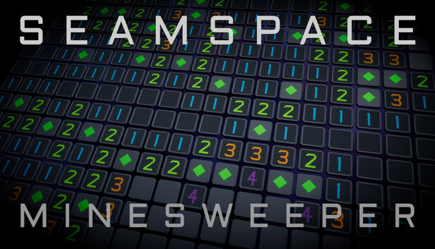 Seamspace: Minesweeper