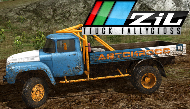 ZiL Truck RallyCross