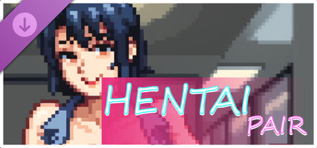 Hentai Pair - Pixel Secretary DLC 