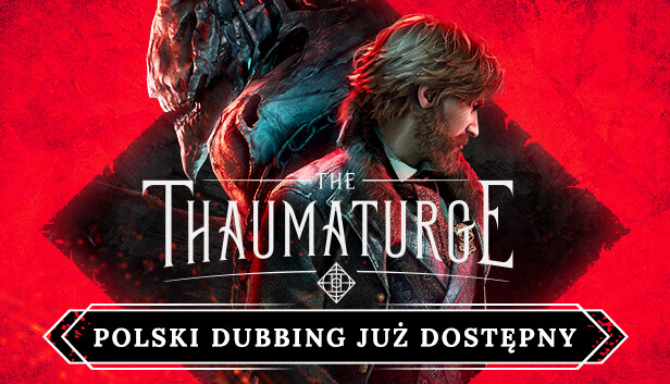 The Thaumaturge