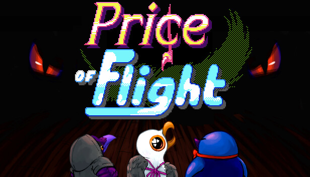 Price of Flight