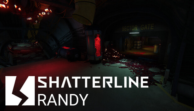 Shatterline - Randy