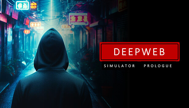 DeepWeb Simulator: Prologue