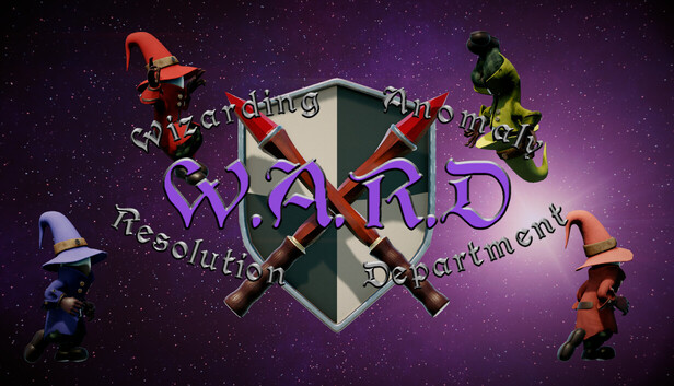 W.A.R.D