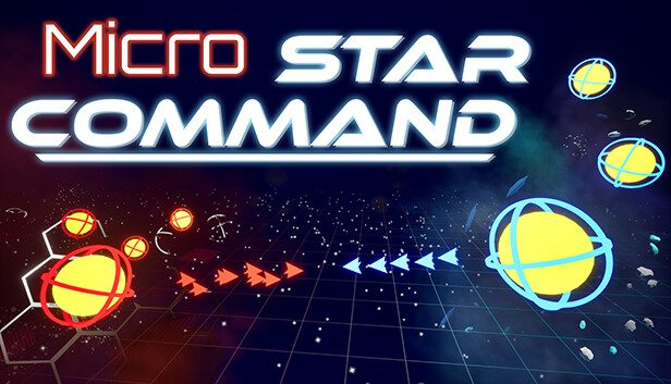 Micro Star Command