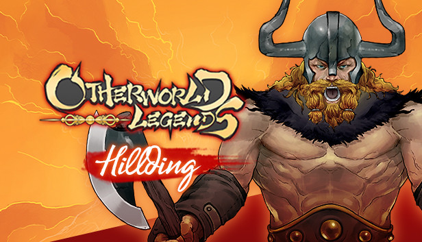 Otherworld Legends - Hillding