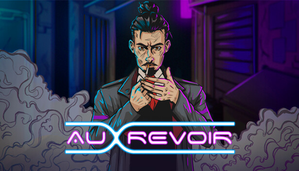 Au Revoir