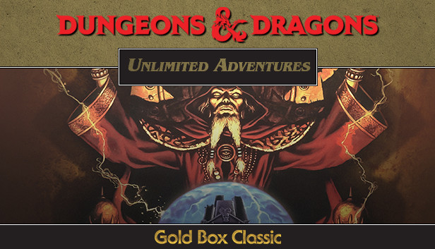 Unlimited Adventures