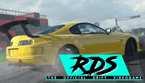 RDS - The Official Drift Videogame