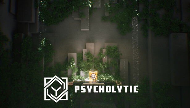 Psycholytic