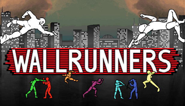 Wallrunners