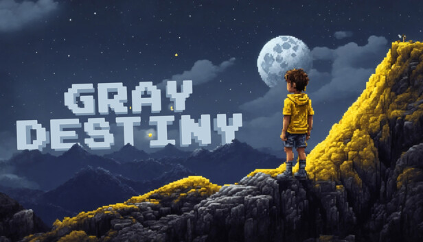 Gray Destiny