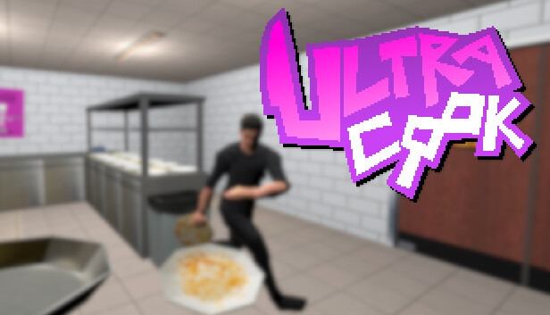 UltraCook