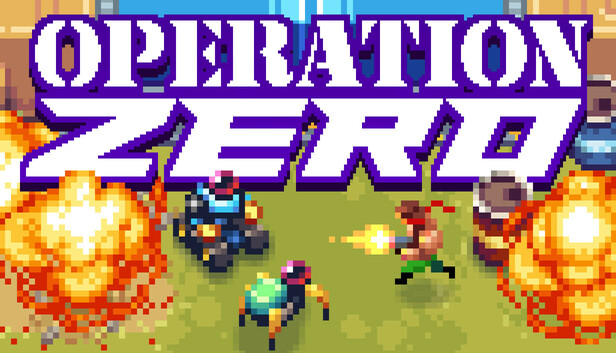 Operation Zero