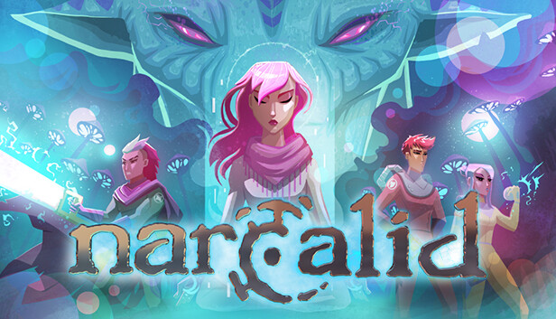 Narcalid