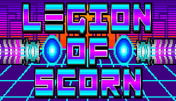 Legion of Scorn