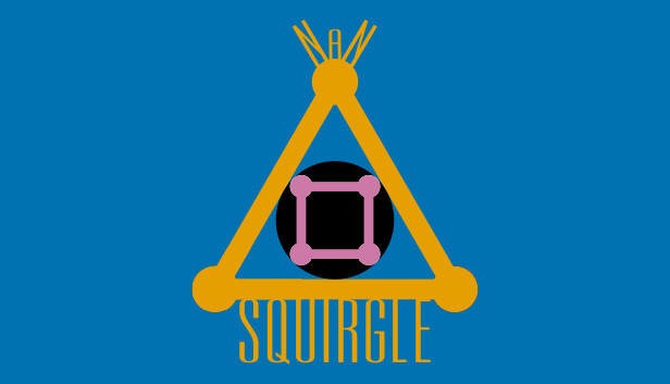 Squirgle Original Soundtrack
